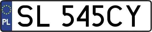 SL545CY