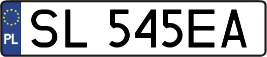 SL545EA