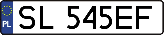 SL545EF