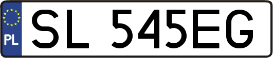 SL545EG
