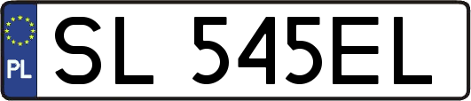 SL545EL