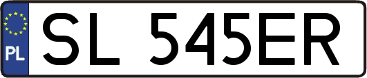 SL545ER