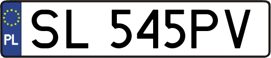 SL545PV