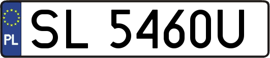 SL5460U