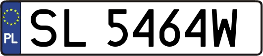 SL5464W