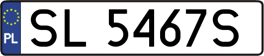 SL5467S