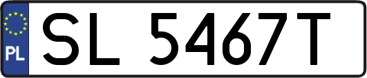 SL5467T