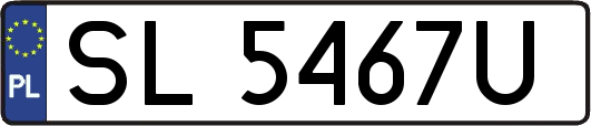 SL5467U