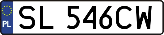 SL546CW