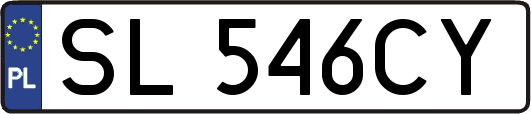 SL546CY