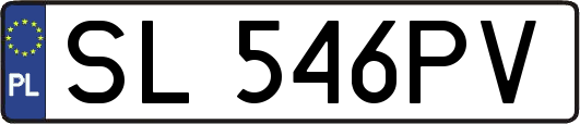 SL546PV
