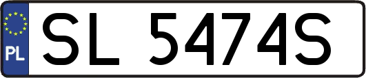 SL5474S