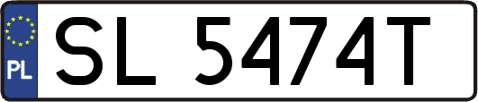 SL5474T