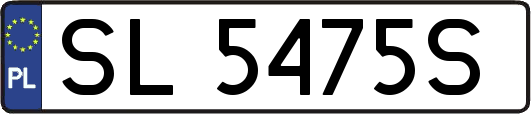 SL5475S