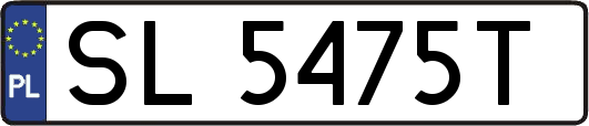 SL5475T