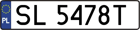 SL5478T
