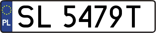 SL5479T