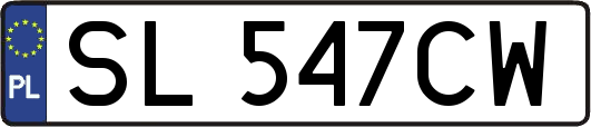 SL547CW