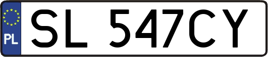 SL547CY