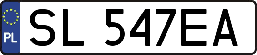 SL547EA