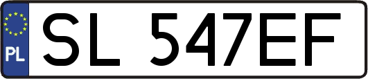 SL547EF