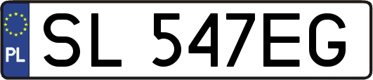 SL547EG
