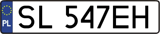 SL547EH
