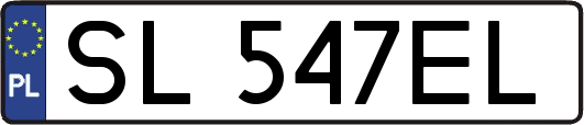 SL547EL