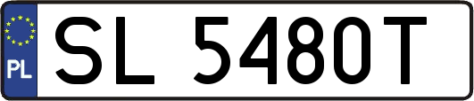 SL5480T