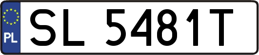 SL5481T