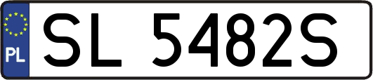 SL5482S
