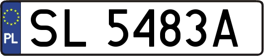 SL5483A
