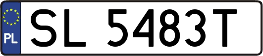 SL5483T