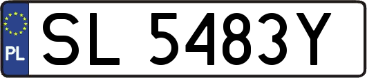 SL5483Y
