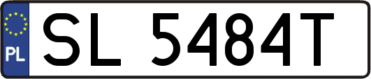 SL5484T