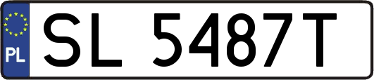 SL5487T