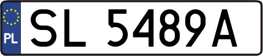 SL5489A