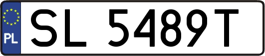 SL5489T
