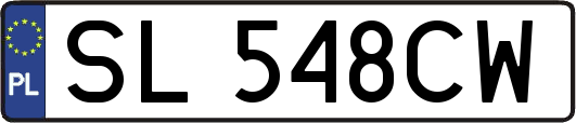 SL548CW