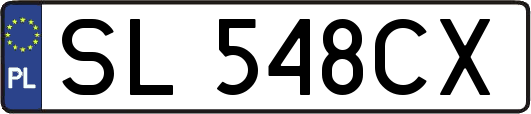 SL548CX