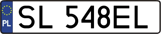 SL548EL