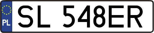 SL548ER