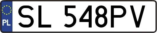 SL548PV