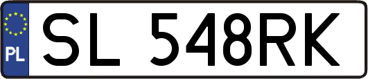 SL548RK