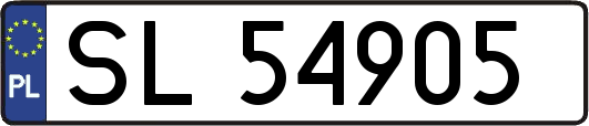 SL54905