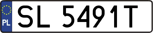 SL5491T