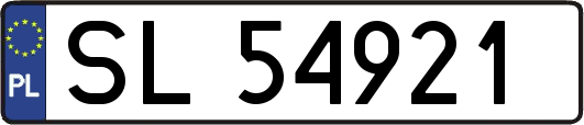 SL54921