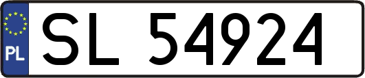 SL54924