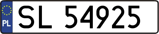 SL54925