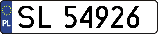 SL54926